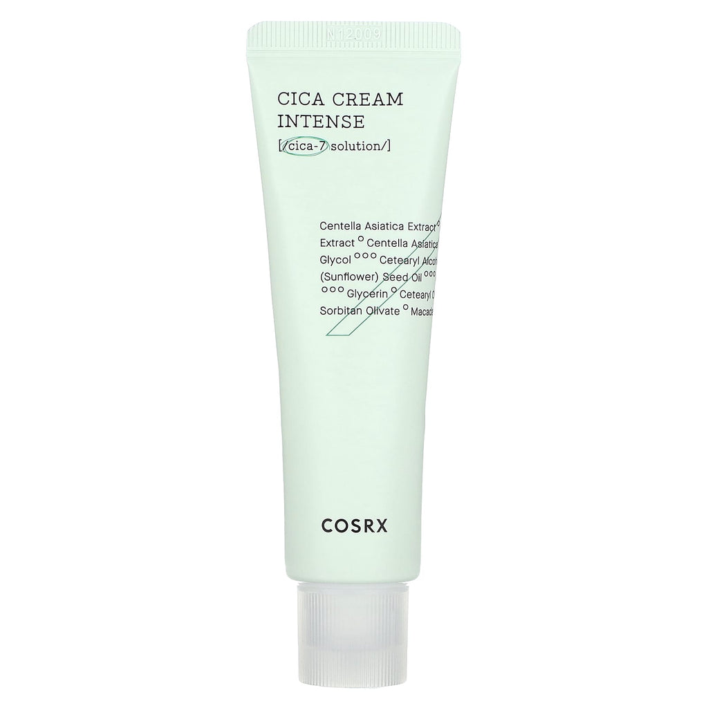 CosRx, Cica Cream Intense, 1.69 fl oz (50 ml)