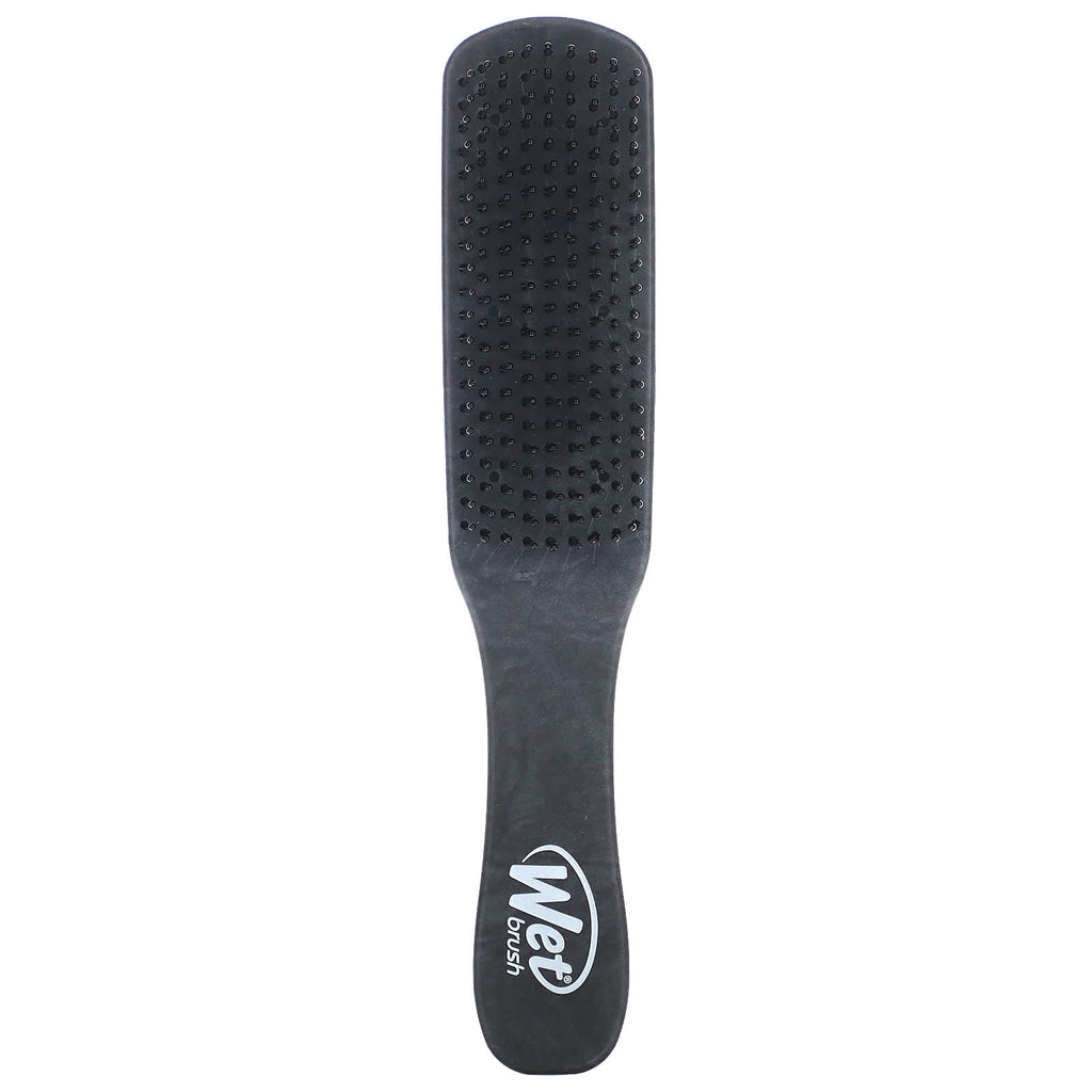 Wet Brush, Men's Detangler, Black, 1 Brush