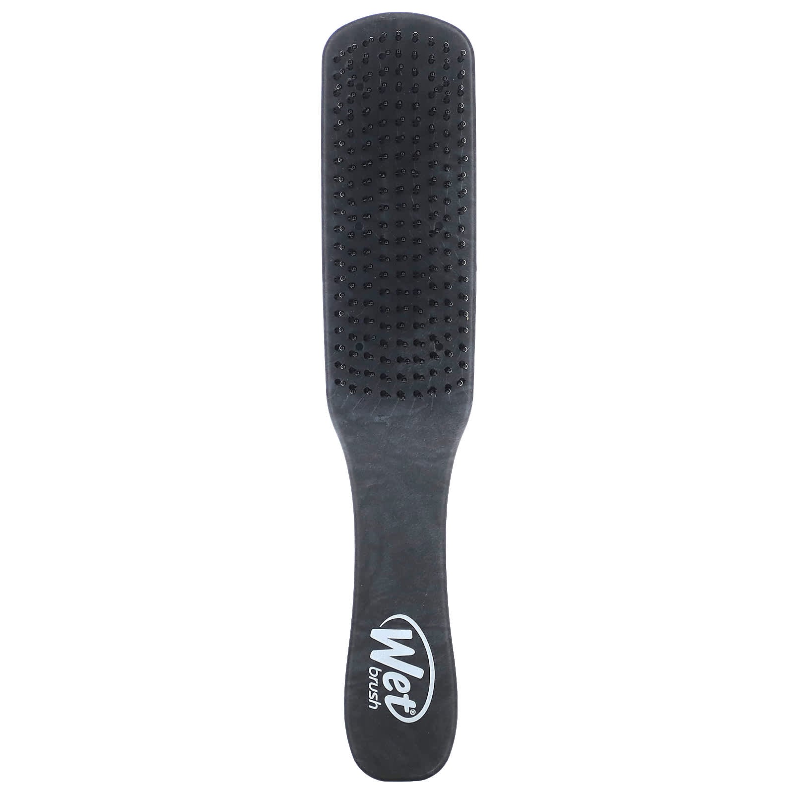 Wet Brush, Men's Detangler, Black, 1 Brush
