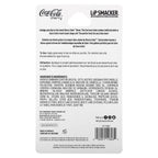 Lip Smacker, Coca-Cola, Lip Balm, Cherry Coke Bottle, 0.14 oz (4 g)