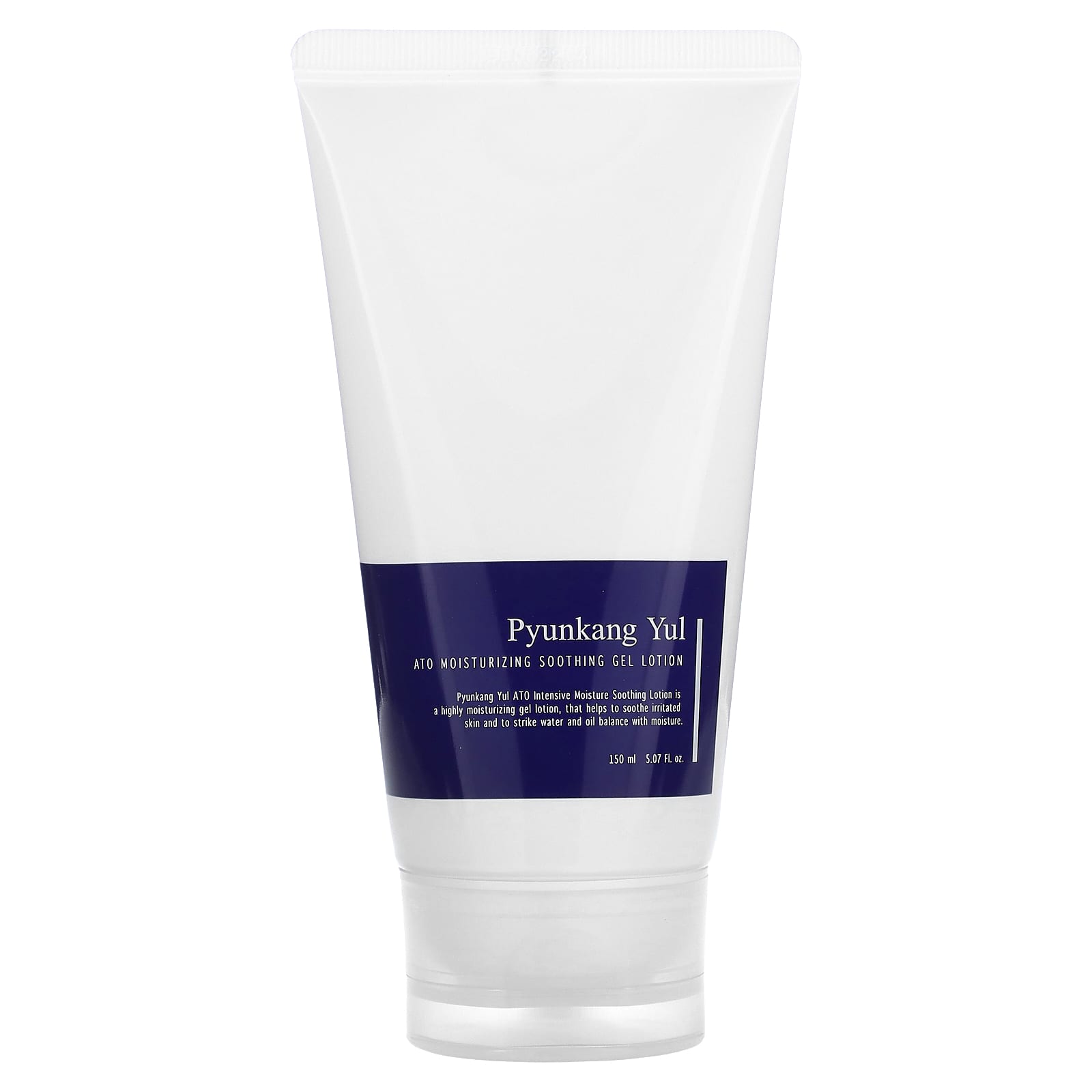 Pyunkang Yul, ATO Moisturizing Soothing Gel Lotion, 5.07 fl oz (150 ml)