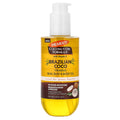 Palmer's, Coconut Oil Formula® with Vitamin E, Firming Bum, Bust & Body Oil, Brazilian Coco, 6.5 fl oz (192 ml)