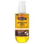 Palmer's, Coconut Oil Formula® with Vitamin E, Firming Bum, Bust & Body Oil, Brazilian Coco, 6.5 fl oz (192 ml)