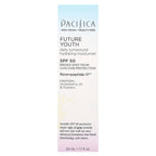 Pacifica, Future Youth, Daily Turnaround Hydrating Moisturizer, SPF 50, 1.7 fl oz (50 ml)