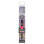 J.Cat Beauty, Gentle & Smooth, Eyelash Comb Separator, BR40, 1 Count