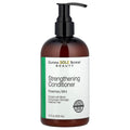 California Gold Nutrition, Strengthening Conditioner, Biotin, Rosemary Mint, 12 fl oz (355 ml)