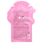 TonyMoly, I'm Red Wine, Pore Care Beauty Mask Sheet, 1 Sheet, 0.74 oz (21 g)