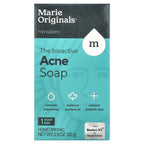 Marie Originals, The Bioactive Acne Bar Soap, 2.9 oz (82 g)