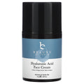 Beauty By Earth, Hyaluronic Acid Face Cream , 1.58 fl oz (45 g)