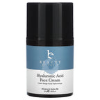 Beauty By Earth, Hyaluronic Acid Face Cream , 1.58 fl oz (45 g)