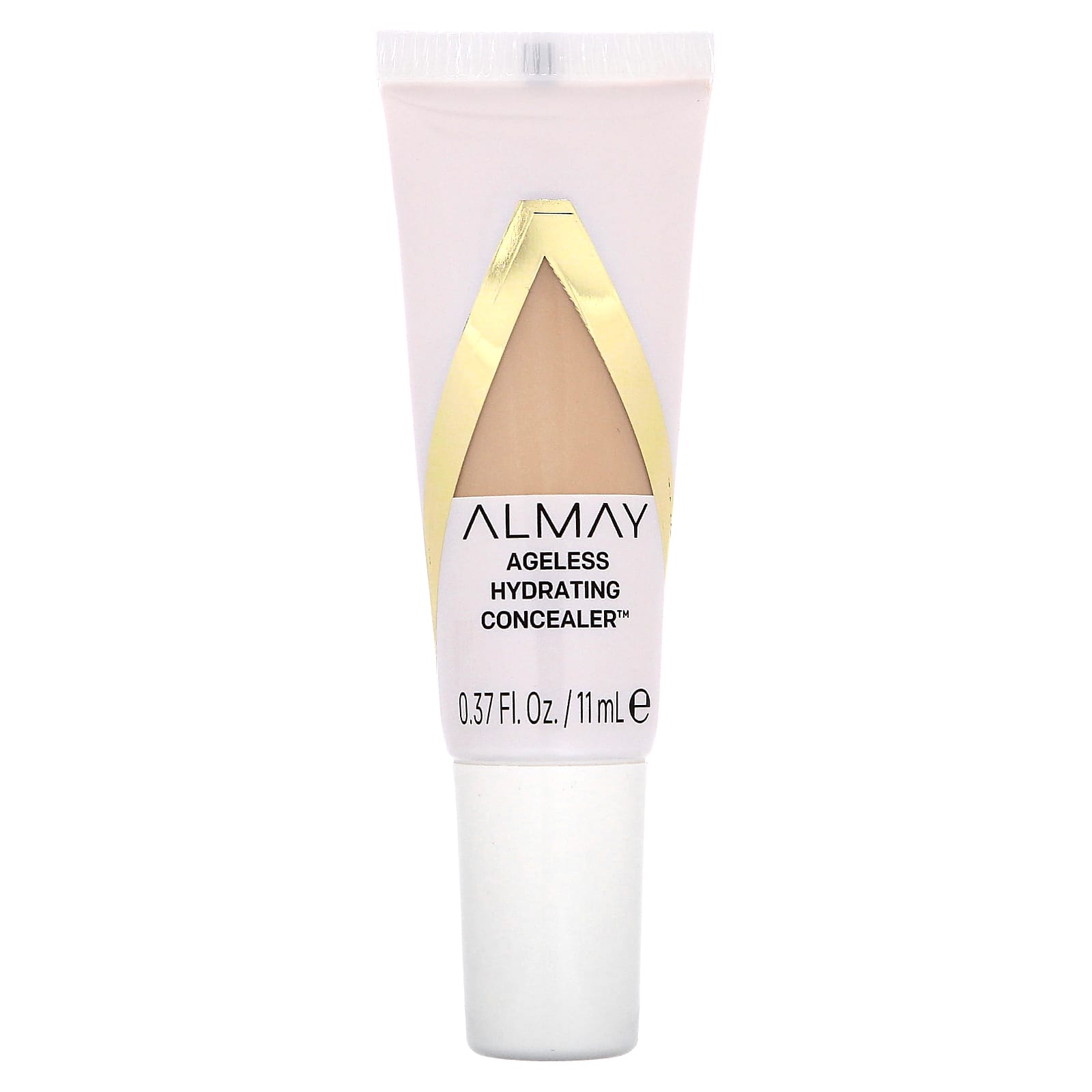 Almay, Ageless Hydrating Concealer, 010 Light, 0.37 fl oz (11 ml)
