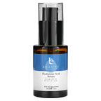 Beauty By Earth, Hyaluronic Acid Serum , 1 fl oz (30 ml)