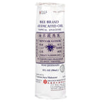 Bee Brand, Medicated Oil, Topical Analgesic , 3 fl oz (90 ml)
