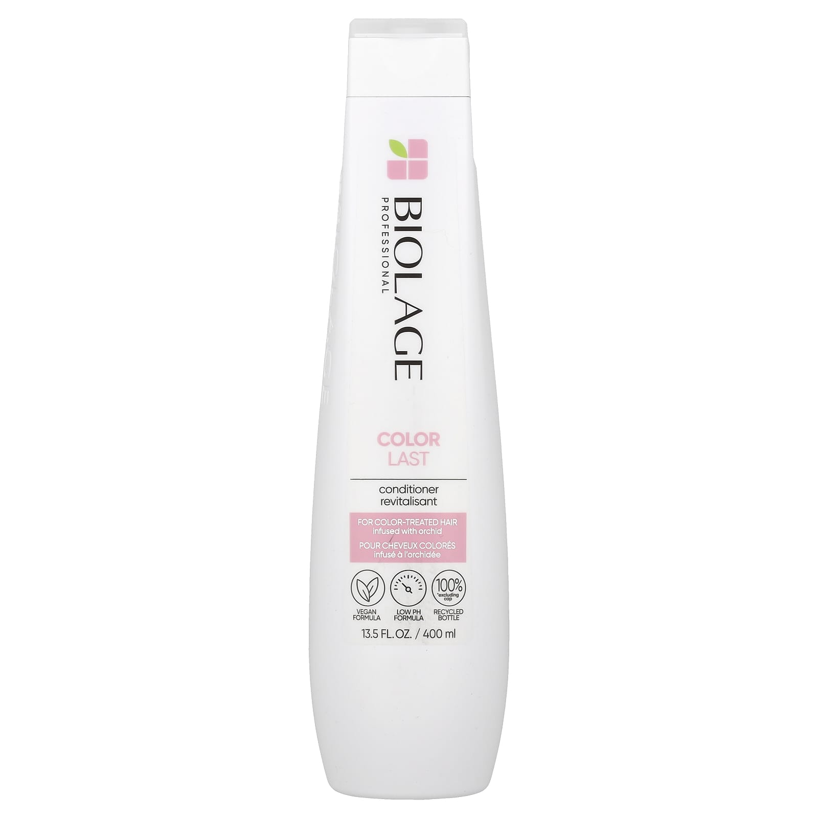 Biolage, Color Last, Conditioner, For Color-Treated Hair, 13.5 fl oz (400 ml)