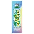 Chasin' Rabbits, Green Golden Ruler, Natural Shield Cream, 3.38 fl oz (100 ml)