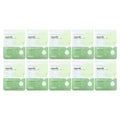 SNP, Daily Beauty Mask, Cicaronic , 10 Sheet Masks, 0.67 (20 ml) Each