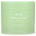 Abib, Heartleaf Spot Pad, 80 Pads, 5.07 fl oz (150 ml)