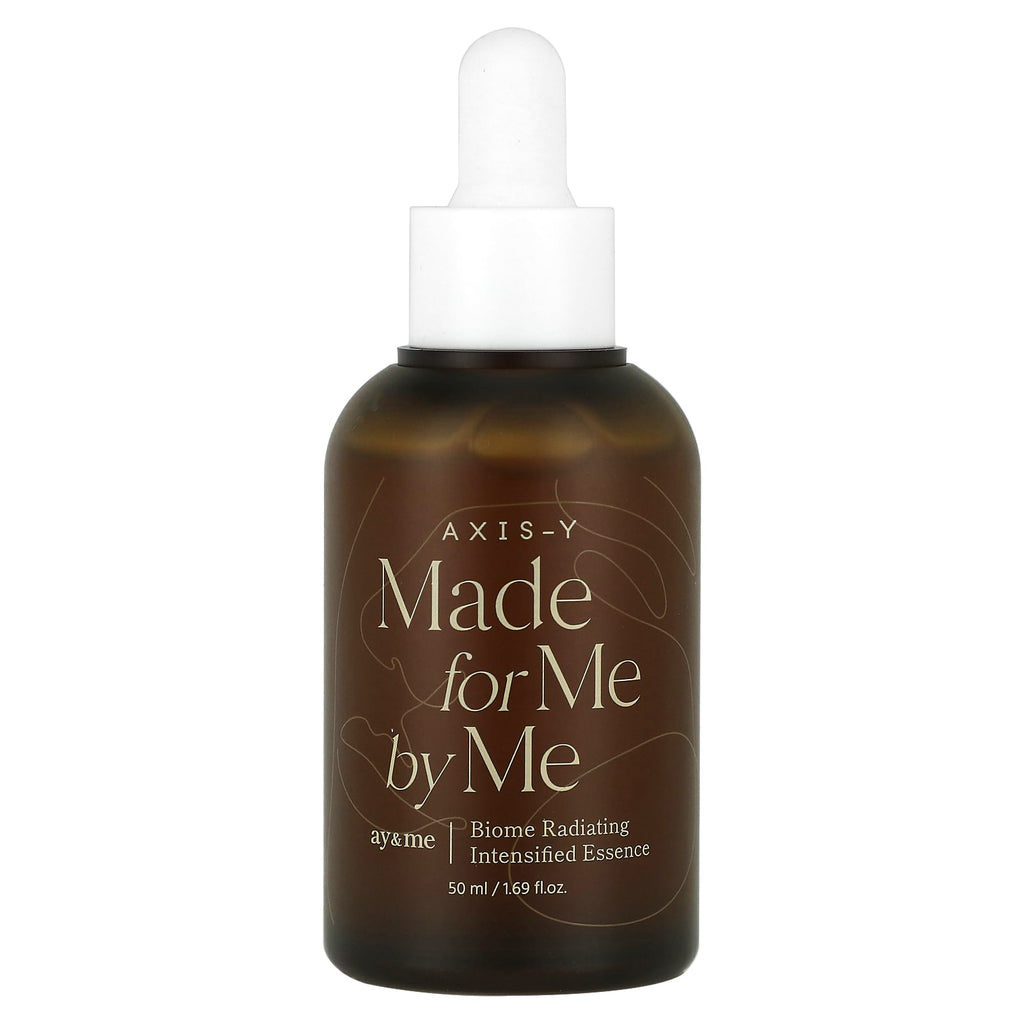 Axis-Y, Ay & Me, Biome Radiating Intensified Essence, 1.69 fl oz (50 ml)
