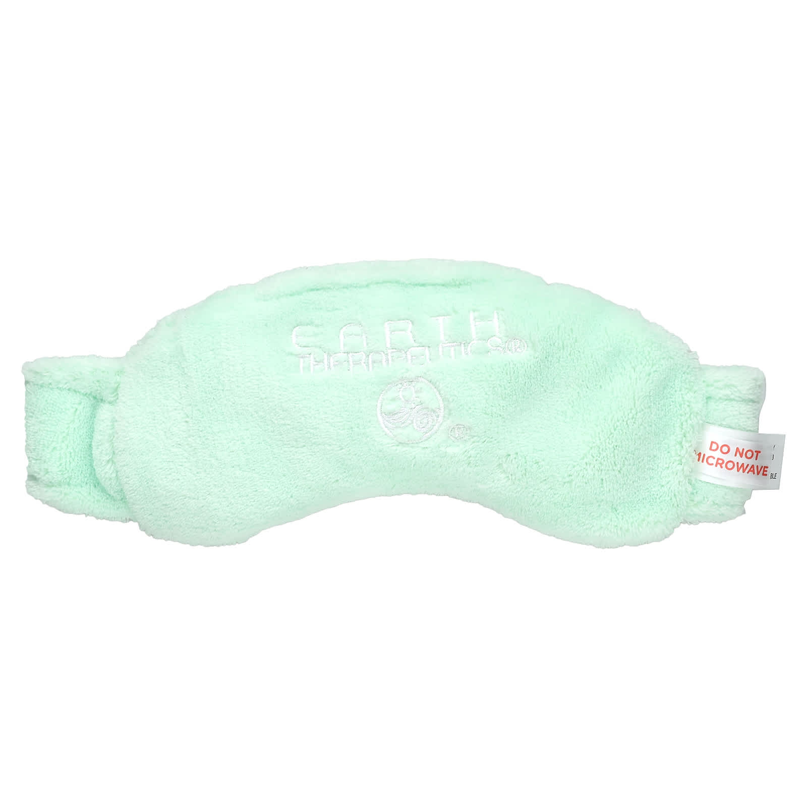 Earth Therapeutics, Anti-Stress Sinus Pillow, Green, 1 Count