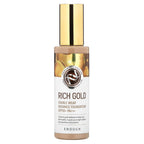 Enough, Rich Gold, Double Wear Radiance Foundation, SPF 50+ PA+++, #23, 3.53 oz (100 g)