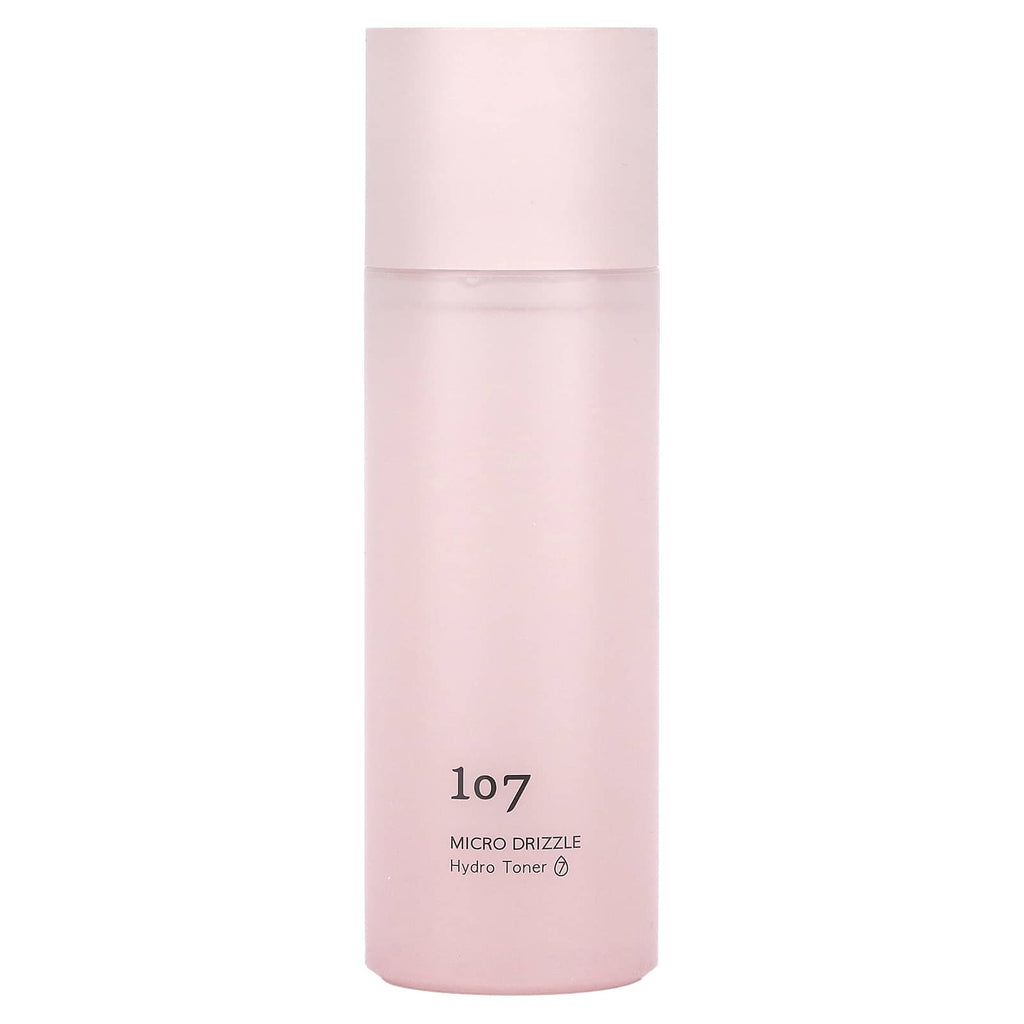 107 Beauty, Micro Drizzle, Hydro Toner, 6.1 fl oz (180 ml)