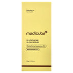 Medicube, Glutathione Glow Serum, 1.05 oz (30 g)