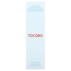 Tocobo, Coconut Clay Cleansing Foam, 5.07 fl oz (150 ml)