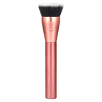Real Techniques, Glow Round Base Brush, 1 Brush