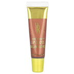 Black Radiance, Perfect Tone, Lip Gloss, 5102 Coco, 0.4 fl oz (11.8 ml)