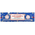 Sai Baba, Satya, Nag Champa, Agarbatti Incense Sticks, 100 g