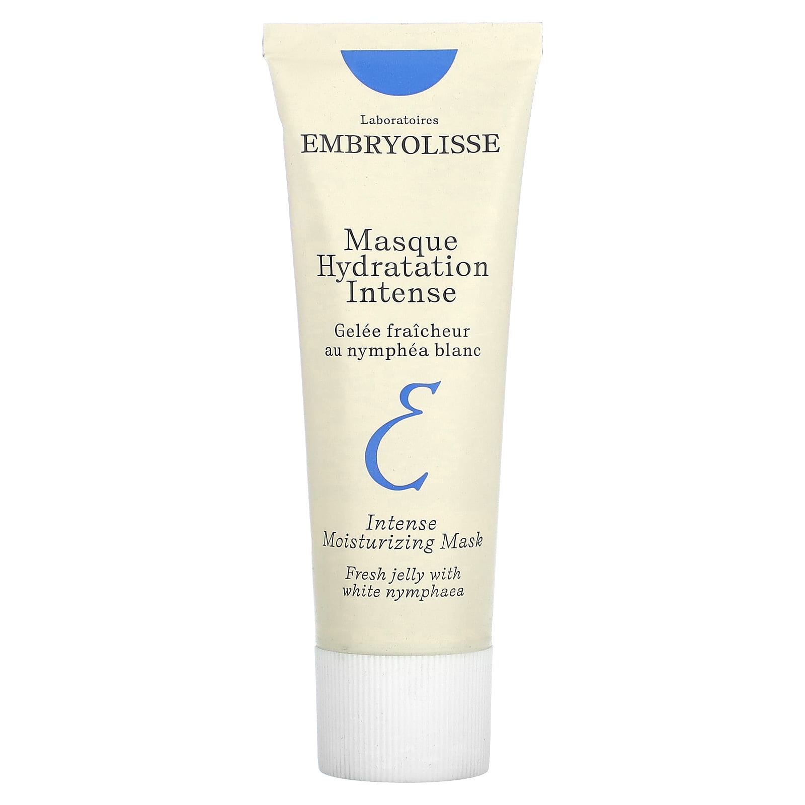 Embryolisse, Intense Moisturizing Beauty Mask, 1.69 fl oz (50 ml)