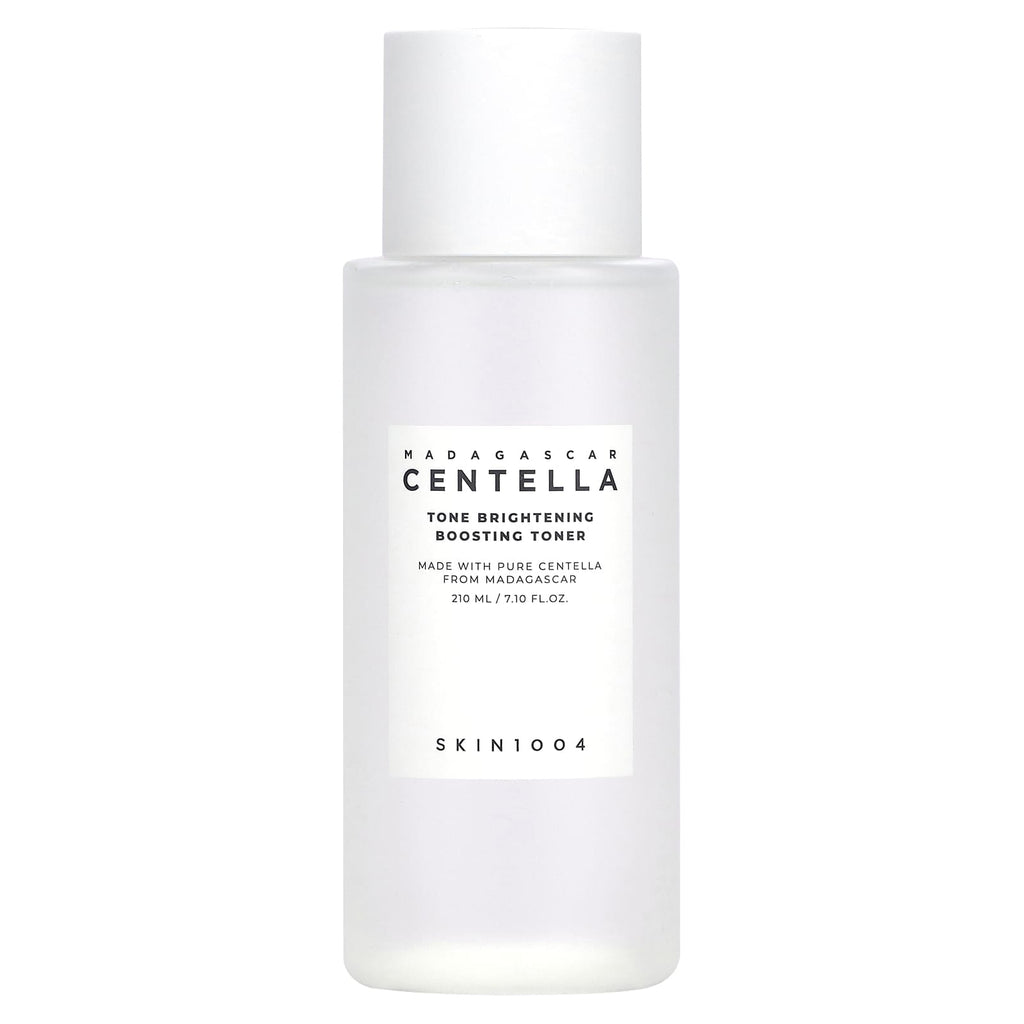 SKIN1004, Madagascar Centella, Tone Brightening Boosting Toner, 7.10 fl oz (210 ml)