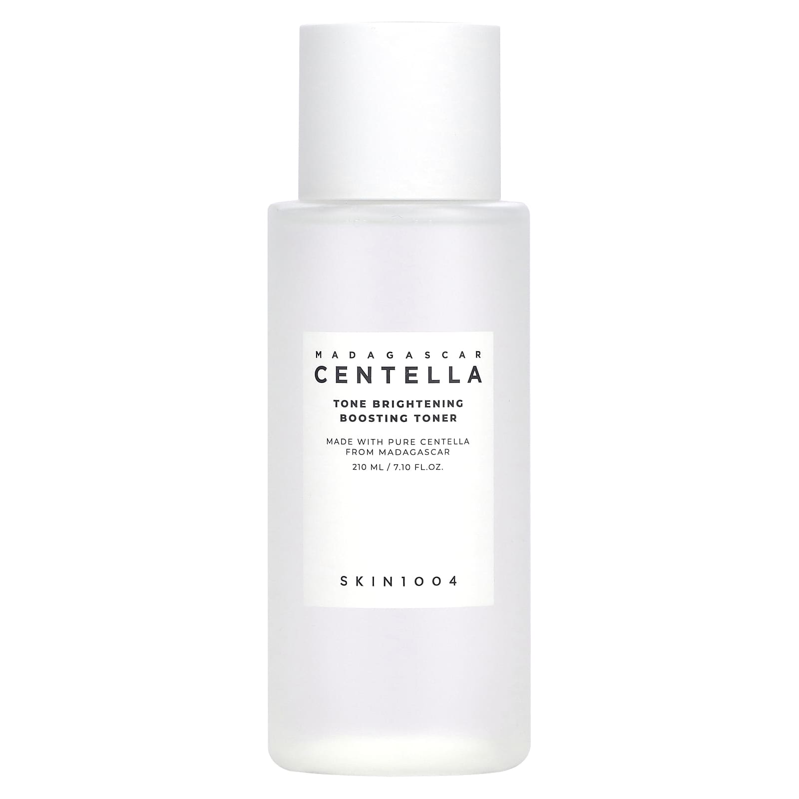SKIN1004, Madagascar Centella, Tone Brightening Boosting Toner, 7.10 fl oz (210 ml)