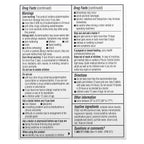Coricidin HBP, Cold & Flu, 20 Tablets