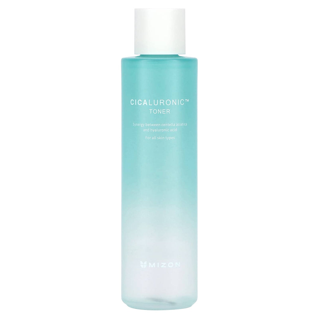 Mizon, Cicaluronic Toner, 50,000 ppm, 5.07 fl oz (150 ml)