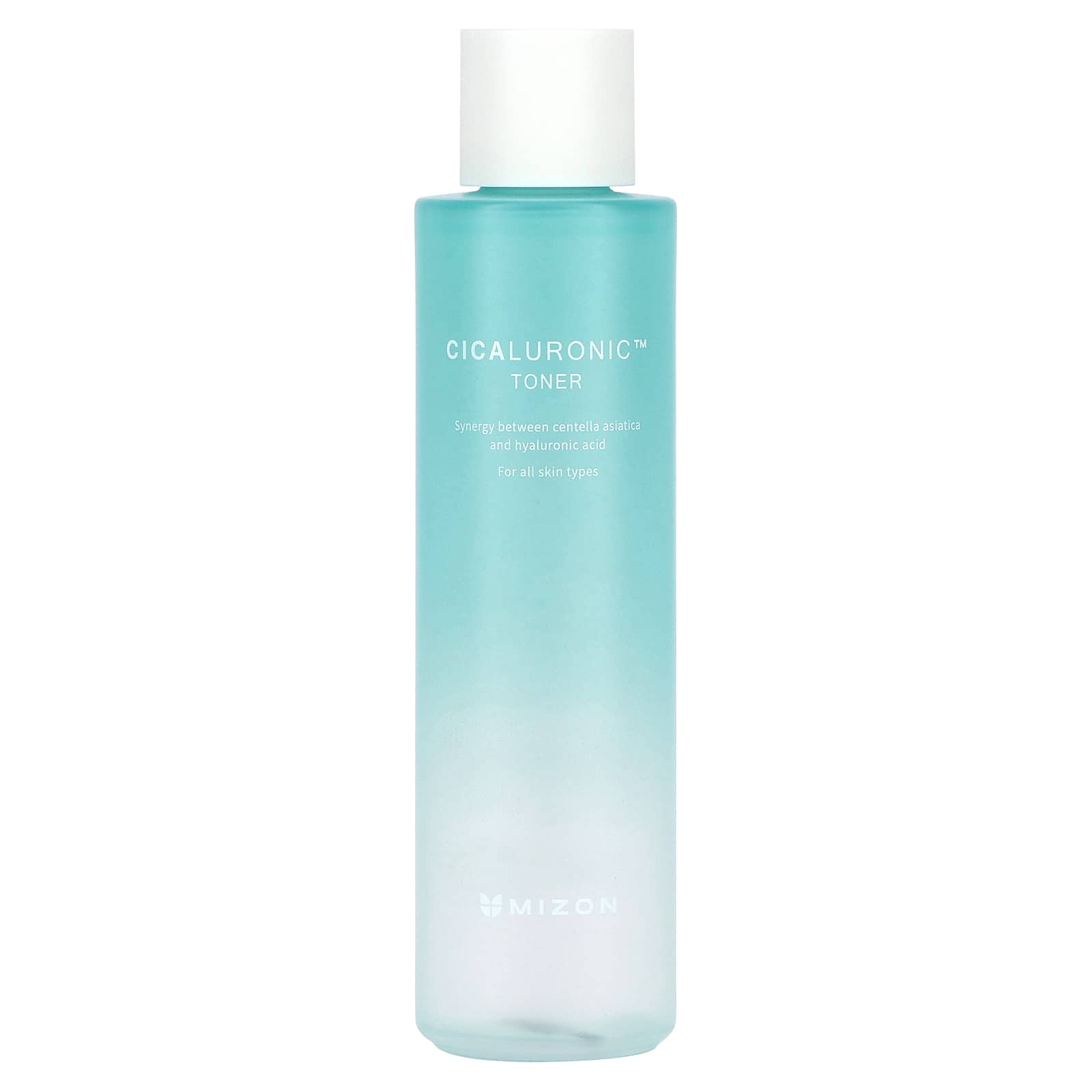 Mizon, Cicaluronic Toner, 50,000 ppm, 5.07 fl oz (150 ml)