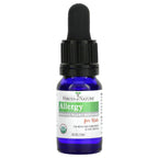 Forces of Nature, Allergy, Organic Plant Medicine, For Kids Ages 3-12, Orange, 0.34 fl oz (10 ml)