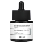 CosRx, The Niacinamide 15 Serum, 0.67 fl. oz. (20 ml)