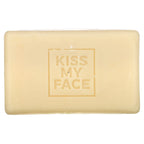 Kiss My Face, De-Stress, Bar Soap, Neroli + Gardenia, 5 oz (142 g)