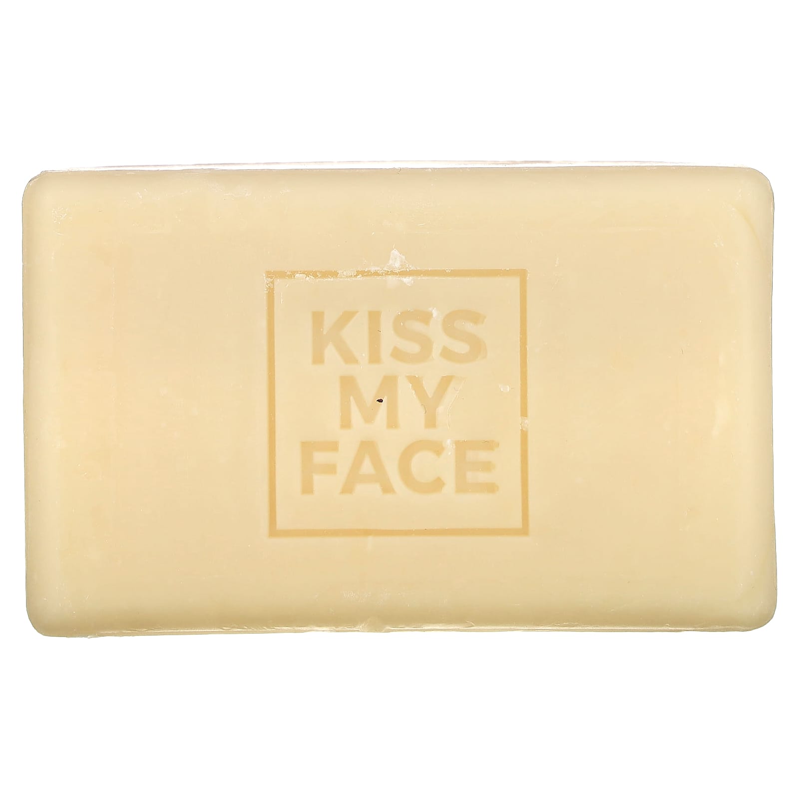 Kiss My Face, De-Stress, Bar Soap, Neroli + Gardenia, 5 oz (142 g)