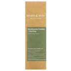 Mary & May, Houttuynia Cordata + Tea Tree, Cleansing Foam, 5.07 fl oz (150 ml)