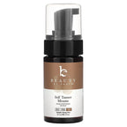 Beauty By Earth, Self Tanner Mousse, Extra Dark, 3.3 fl oz (97.5 ml)