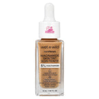 wet n wild, Barefocus, Niacinamide Skin Tint, 1116319 Cream Beige, 1.08 fl oz (32 ml)