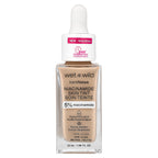 wet n wild, Barefocus, Niacinamide Skin Tint, 1116087 Fair, 1.08 fl oz (32 ml)