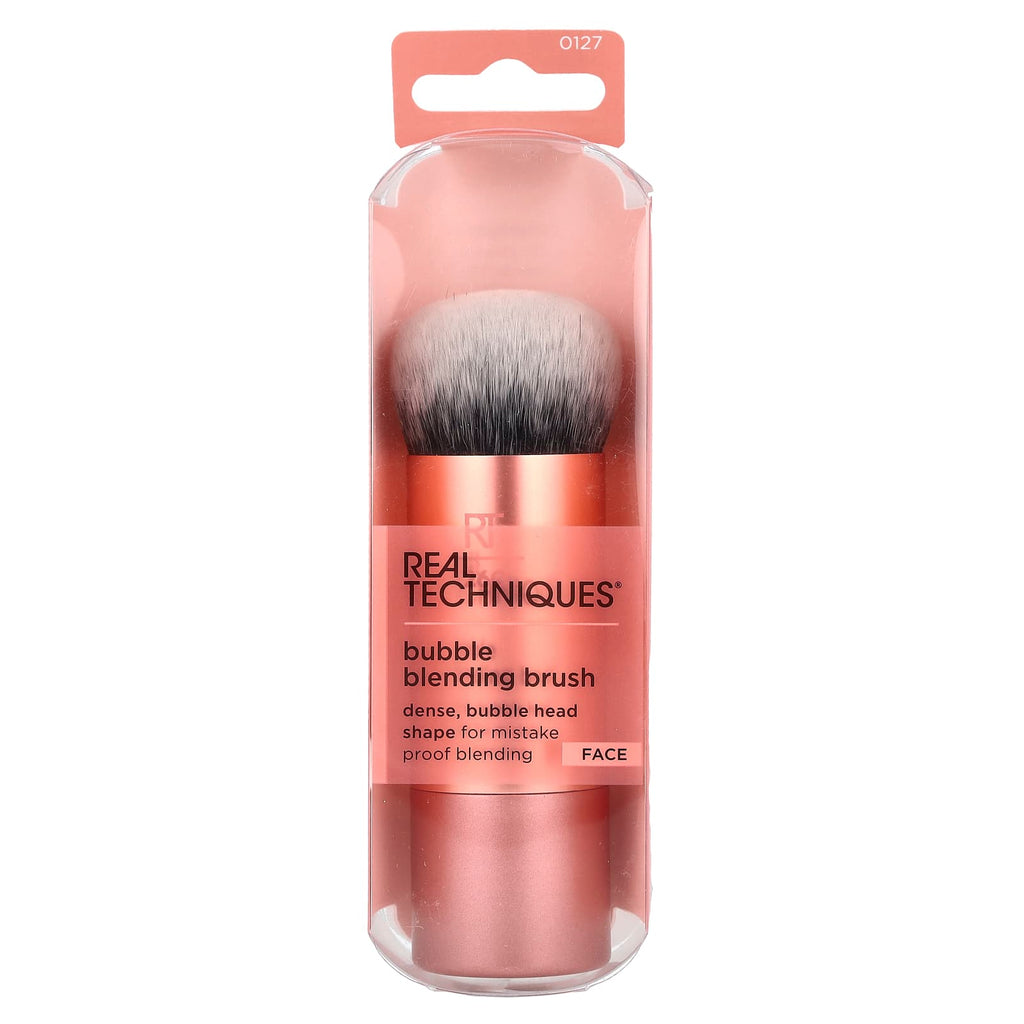 Real Techniques, Bubble Blending Brush, 1 Brush