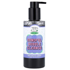 Chasin' Rabbits, Mindful Bubble Cleanse, Daily Purifying Cleanser, 6.76 fl oz (200 ml)