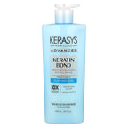 Kerasys, Advanced, Keratin Bond Treatment, Silky Moisture, 20.2 fl oz (600 ml)
