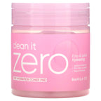 Banila Co, Clean it Zero, Pink Hydration Toner Pad, 70 Pads, 7.94 fl oz (235 ml)