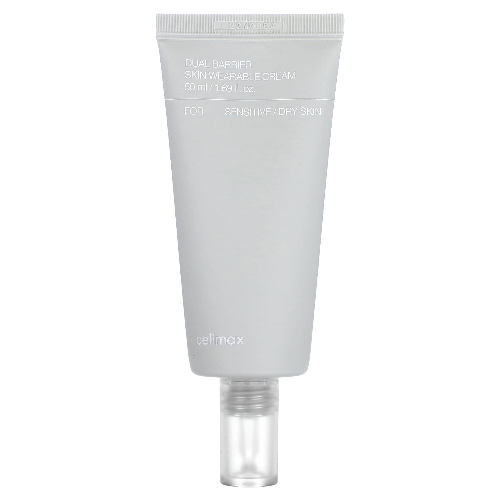 Celimax, Dual Barrier Skin Wearable Cream, 1.69 fl oz (50 ml)