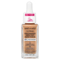 wet n wild, Barefocus, Niacinamide Skin Tint, 1116316 Light Medium, 1.08 fl oz (32 ml)
